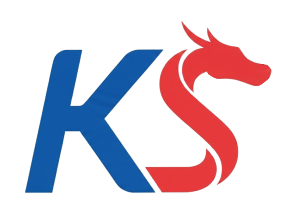KS SMT Machines GmbH Logo